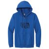 GILDAN® HEAVY BLEND™ FULL ZIP HOODIE Thumbnail