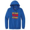GILDAN® HEAVY BLEND™ FULL ZIP HOODIE Thumbnail