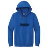 GILDAN® HEAVY BLEND™ FULL ZIP HOODIE Thumbnail