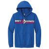 GILDAN® HEAVY BLEND™ FULL ZIP HOODIE Thumbnail