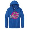 GILDAN® HEAVY BLEND™ FULL ZIP HOODIE Thumbnail