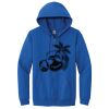 GILDAN® HEAVY BLEND™ FULL ZIP HOODIE Thumbnail