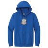 GILDAN® HEAVY BLEND™ FULL ZIP HOODIE Thumbnail