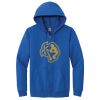 GILDAN® HEAVY BLEND™ FULL ZIP HOODIE Thumbnail