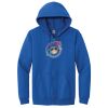GILDAN® HEAVY BLEND™ FULL ZIP HOODIE Thumbnail