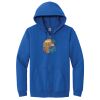 GILDAN® HEAVY BLEND™ FULL ZIP HOODIE Thumbnail