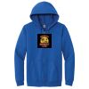 GILDAN® HEAVY BLEND™ FULL ZIP HOODIE Thumbnail
