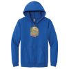 GILDAN® HEAVY BLEND™ FULL ZIP HOODIE Thumbnail