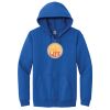 GILDAN® HEAVY BLEND™ FULL ZIP HOODIE Thumbnail