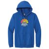 GILDAN® HEAVY BLEND™ FULL ZIP HOODIE Thumbnail