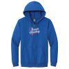 GILDAN® HEAVY BLEND™ FULL ZIP HOODIE Thumbnail