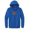 GILDAN® HEAVY BLEND™ FULL ZIP HOODIE Thumbnail