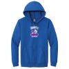 GILDAN® HEAVY BLEND™ FULL ZIP HOODIE Thumbnail