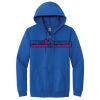 GILDAN® HEAVY BLEND™ FULL ZIP HOODIE Thumbnail