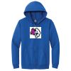 GILDAN® HEAVY BLEND™ FULL ZIP HOODIE Thumbnail