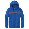 GILDAN® HEAVY BLEND™ FULL ZIP HOODIE Thumbnail