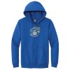 GILDAN® HEAVY BLEND™ FULL ZIP HOODIE Thumbnail