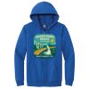 GILDAN® HEAVY BLEND™ FULL ZIP HOODIE Thumbnail