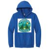 GILDAN® HEAVY BLEND™ FULL ZIP HOODIE Thumbnail