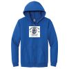 GILDAN® HEAVY BLEND™ FULL ZIP HOODIE Thumbnail