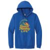 GILDAN® HEAVY BLEND™ FULL ZIP HOODIE Thumbnail