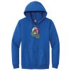 GILDAN® HEAVY BLEND™ FULL ZIP HOODIE Thumbnail