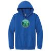 GILDAN® HEAVY BLEND™ FULL ZIP HOODIE Thumbnail