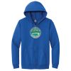 GILDAN® HEAVY BLEND™ FULL ZIP HOODIE Thumbnail