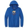 GILDAN® HEAVY BLEND™ FULL ZIP HOODIE Thumbnail