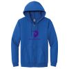 GILDAN® HEAVY BLEND™ FULL ZIP HOODIE Thumbnail