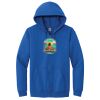 GILDAN® HEAVY BLEND™ FULL ZIP HOODIE Thumbnail