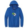 GILDAN® HEAVY BLEND™ FULL ZIP HOODIE Thumbnail