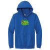 GILDAN® HEAVY BLEND™ FULL ZIP HOODIE Thumbnail