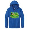 GILDAN® HEAVY BLEND™ FULL ZIP HOODIE Thumbnail