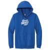 GILDAN® HEAVY BLEND™ FULL ZIP HOODIE Thumbnail