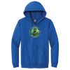 GILDAN® HEAVY BLEND™ FULL ZIP HOODIE Thumbnail