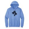 GILDAN® HEAVY BLEND™ HOODIE Thumbnail