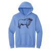 GILDAN® HEAVY BLEND™ HOODIE Thumbnail