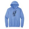 GILDAN® HEAVY BLEND™ HOODIE Thumbnail