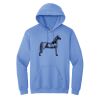 GILDAN® HEAVY BLEND™ HOODIE Thumbnail