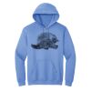 GILDAN® HEAVY BLEND™ HOODIE Thumbnail