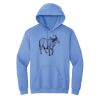 GILDAN® HEAVY BLEND™ HOODIE Thumbnail