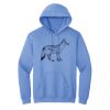 GILDAN® HEAVY BLEND™ HOODIE Thumbnail