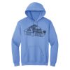GILDAN® HEAVY BLEND™ HOODIE Thumbnail