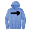 GILDAN® HEAVY BLEND™ HOODIE Thumbnail