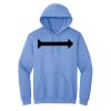 GILDAN® HEAVY BLEND™ HOODIE Thumbnail