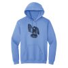 GILDAN® HEAVY BLEND™ HOODIE Thumbnail