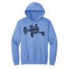 GILDAN® HEAVY BLEND™ HOODIE Thumbnail