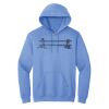 GILDAN® HEAVY BLEND™ HOODIE Thumbnail