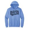 GILDAN® HEAVY BLEND™ HOODIE Thumbnail